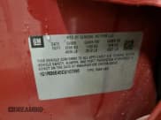 ✅ 2012 Chevrolet Volt • VIN: 1G1RD6E45CU107996 • Lot: 72630404. Wystawiony na Copart z przebiegiem 75 570 mil. Bezpłatny archiwum sprzedaży aukcyjnych z USA i szczegółowy raport historii pojazdu na DreamBid. Zdjęcie 12.