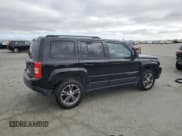 ✅ 2015 Jeep Patriot Altitude • VIN: 1C4NJRBB9FD357572 • Lot: 68550845. Wystawiony na Copart z przebiegiem 95 304 mil. Bezpłatny archiwum sprzedaży aukcyjnych z USA i szczegółowy raport historii pojazdu na DreamBid. Zdjęcie 3.