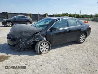 ✅ 2007 Toyota Camry XLE • VIN: 4T1BK46K17U039357 • Lot: 81478695. Listed on Copart with Not provided. Free auction sales archive from the USA and detailed vehicle history report at DreamBid. Image 1.