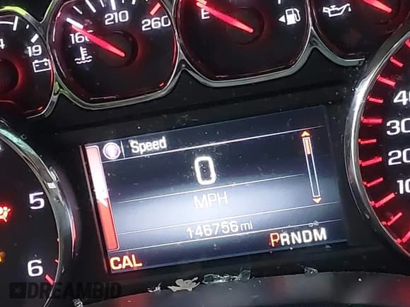 ✅ 2015 GMC Sierra 1500 SLT • VIN: 3GTU2VEC2FG322137 • Lot: 41569708. Listed on IAAI with 146,756 mi. Free auction sales archive from the USA and detailed vehicle history report at DreamBid. Image 16.