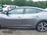 ✅ 2016 Nissan Maxima SR • VIN: 1N4AA6APXGC379409 • Лот: 42707545. Опубликован ранее на IAAI с пробегом 121 953 миль. Бесплатный доступ к архиву аукционных продаж из США и подробный отчёт об истории автомобиля на DreamBid. Изображение 15.