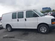 ✅ 2013 Chevrolet Express Cargo • VIN: 1GCWGFCB4D1902656 • Lot: 43383179. Listed on IAAI with 131,146 mi. Free auction sales archive from the USA and detailed vehicle history report at DreamBid. Image 13.