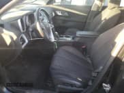 ✅ 2012 Chevrolet Equinox 1LT • VIN: 2GNFLEE55C6313938 • Лот: 90901305. Опубликован ранее на Copart с пробегом 180 114 миль. Бесплатный доступ к архиву аукционных продаж из США и подробный отчёт об истории автомобиля на DreamBid. Изображение 7.