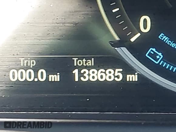 ✅ 2015 BMW 6 Series 640i xDrive • VIN: WBA6B8C52FD453433 • Lot: 41805317. Wystawiony na IAAI z przebiegiem 138 685 mil. Bezpłatny archiwum sprzedaży aukcyjnych z USA i szczegółowy raport historii pojazdu na DreamBid. Zdjęcie 15.