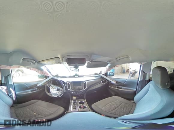 ✅ 2022 Chevrolet Equinox LT • VIN: 3GNAXKEV5NL193392 • Lot: 50612435. Wystawiony na Copart z przebiegiem 80 055 mil. Bezpłatny archiwum sprzedaży aukcyjnych z USA i szczegółowy raport historii pojazdu na DreamBid. Zdjęcie 13.