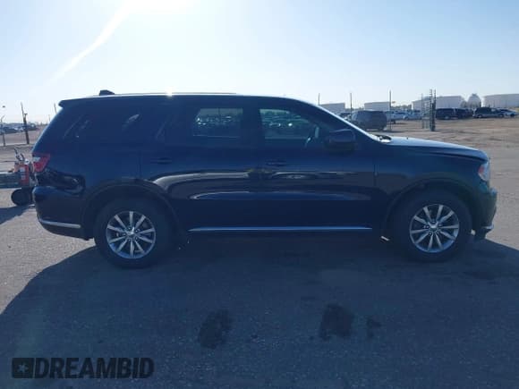 ✅ 2017 Dodge Durango Special Service • VIN: 1C4SDJFT1HC850816 • Lot: 41975550. Wystawiony na IAAI z przebiegiem 123 166 mil. Bezpłatny archiwum sprzedaży aukcyjnych z USA i szczegółowy raport historii pojazdu na DreamBid. Zdjęcie 13.