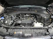 ✅ 2023 Ford Explorer XLT • VIN: 1FMSK8DHXPGA73861 • Lot: 52406525. Wystawiony na Copart z przebiegiem 25 742 mil. Bezpłatny archiwum sprzedaży aukcyjnych z USA i szczegółowy raport historii pojazdu na DreamBid. Zdjęcie 12.