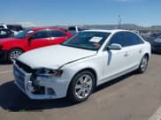 ✅ 2011 Audi A4 Premium • VIN: WAUAFAFL2BN019727 • Lot: 43185429. Wystawiony na IAAI z przebiegiem 134 435 mil. Bezpłatny archiwum sprzedaży aukcyjnych z USA i szczegółowy raport historii pojazdu na DreamBid. Zdjęcie 6.