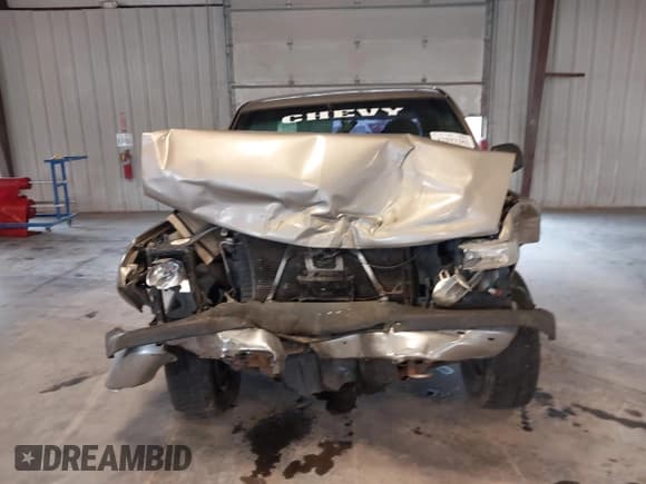 ✅ 2002 Chevrolet Silverado 1500 LT • VIN: 2GCEK19TX21290449 • Lot: 42593282. Listed on IAAI with Not provided. Free auction sales archive from the USA and detailed vehicle history report at DreamBid. Image 12.