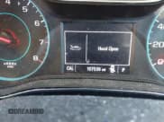 ✅ 2018 Chevrolet Cruze LT • VIN: 3G1BE6SM7JS645177 • Lot: 43475388. Listed on IAAI with 107,539 mi. Free auction sales archive from the USA and detailed vehicle history report at DreamBid. Image 15.