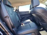 ✅ 2025 Kia Sorento S • VIN: 5XYRL4JC2SG388408 • Lot: 82745065. Listed on Copart with 10,852 mi. Free auction sales archive from the USA and detailed vehicle history report at DreamBid. Image 11.