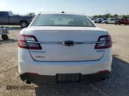 ✅ 2016 Ford Taurus SE • VIN: 1FAHP2D81GG143590 • Лот: 81797245. Опубликован ранее на Copart с пробегом 144 649 миль. Бесплатный доступ к архиву аукционных продаж из США и подробный отчёт об истории автомобиля на DreamBid. Изображение 6.