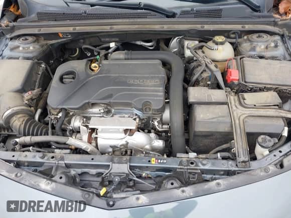 2020 Chevrolet Malibu LT with VIN 1G1ZD5ST7LF069326, listed as a IAAI auction lot 43330026 with 154,090 mi miles and . Bid and sale history available at DreamBid. Image 10.