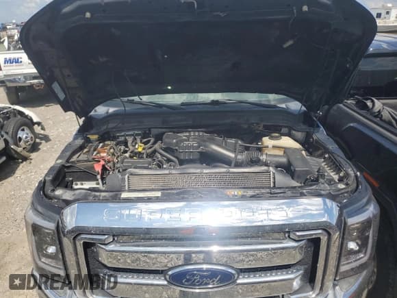 ✅ 2016 Ford F-250 Lariat • VIN: 1FT7W2B65GEC01707 • Lot: 67997605. Wystawiony na Copart z przebiegiem Nie podano. Bezpłatny archiwum sprzedaży aukcyjnych z USA i szczegółowy raport historii pojazdu na DreamBid. Zdjęcie 11.