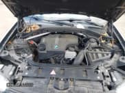 ✅ 2013 BMW X3 xDrive28i • VIN: 5UXWX9C55D0A20656 • Lot: 43806437. Wystawiony na IAAI z przebiegiem Nie podano. Bezpłatny archiwum sprzedaży aukcyjnych z USA i szczegółowy raport historii pojazdu na DreamBid. Zdjęcie 10.