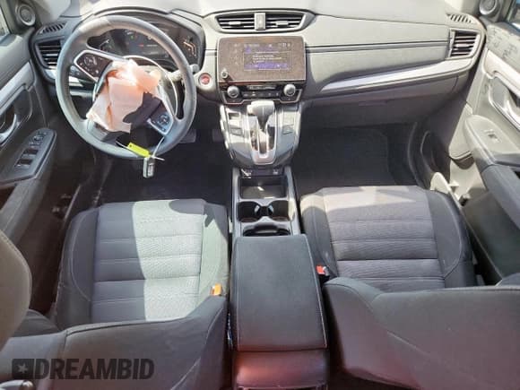 ✅ 2022 Honda CR-V Special Edition • VIN: 7FARW1H78NE012696 • Lot: 66176025. Wystawiony na Copart z przebiegiem 47 334 mil. Bezpłatny archiwum sprzedaży aukcyjnych z USA i szczegółowy raport historii pojazdu na DreamBid. Zdjęcie 8.