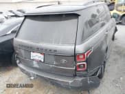 ✅ 2019 Land Rover Range Rover HSE • VIN: SALGS2SV9KA521124 • Лот: 42429756. Опубликован ранее на IAAI с пробегом 65 788 миль. Бесплатный доступ к архиву аукционных продаж из США и подробный отчёт об истории автомобиля на DreamBid. Изображение 17.