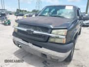 ✅ 2004 Chevrolet Silverado 2500HD LS • VIN: 1GCHC23U84F133354 • Лот: 42749201. Опубликован ранее на IAAI с пробегом Не указан. Бесплатный доступ к архиву аукционных продаж из США и подробный отчёт об истории автомобиля на DreamBid. Изображение 6.