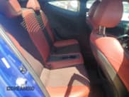 ✅ 2014 Hyundai Veloster Turbo • VIN: KMHTC6AE7EU201956 • Лот: 51047245. Опубликован ранее на Copart с пробегом 99 859 миль. Бесплатный доступ к архиву аукционных продаж из США и подробный отчёт об истории автомобиля на DreamBid. Изображение 10.