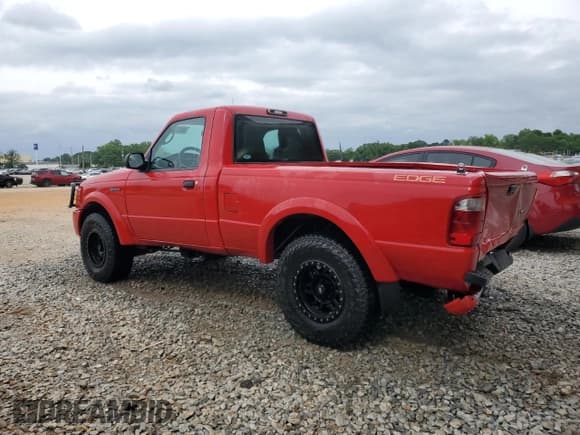 ✅ 2005 Ford Ranger XL • VIN: 1FTYR11U25PA97474 • Lot: 56197695. Wystawiony na Copart z przebiegiem 124 774 mil. Bezpłatny archiwum sprzedaży aukcyjnych z USA i szczegółowy raport historii pojazdu na DreamBid. Zdjęcie 2.