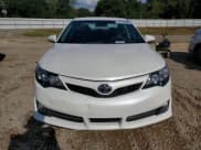 ✅ 2014 Toyota Camry SE • VIN: 4T1BF1FK9EU462168 • Lot: 84187435. Listed on Copart with 110,762 mi. Free auction sales archive from the USA and detailed vehicle history report at DreamBid. Image 5.