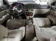 ✅ 2007 Hyundai Sonata SE • VIN: 5NPEU46F37H188989 • Лот: 89099645. Опубликован ранее на Copart с пробегом 166 678 миль. Бесплатный доступ к архиву аукционных продаж из США и подробный отчёт об истории автомобиля на DreamBid. Изображение 8.