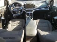 ✅ 2017 Chevrolet Volt LT • VIN: 1G1RC6S50HU210542 • Lot: 38317054. Wystawiony na Copart z przebiegiem 46 512 mil. Bezpłatny archiwum sprzedaży aukcyjnych z USA i szczegółowy raport historii pojazdu na DreamBid. Zdjęcie 8.