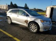✅ 2011 Toyota Venza • VIN: 4T3ZA3BB9BU052052 • Lot: 87435145. Listed on Copart with 172,414 mi. Free auction sales archive from the USA and detailed vehicle history report at DreamBid. Image 4.
