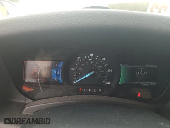 ✅ 2017 Ford Expedition Max Limited • VIN: 1FMJK2AT2HEA01972 • Lot: 54907635. Listed on Copart with 154,770 mi. Free auction sales archive from the USA and detailed vehicle history report at DreamBid. Image 9.