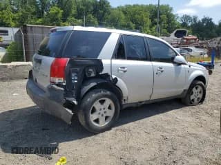 ✅ 2005 Saturn VUE • VIN: 5GZCZ63445S810911 • Lot: 68105655. Wystawiony na Copart z przebiegiem Nie podano. Bezpłatny archiwum sprzedaży aukcyjnych z USA i szczegółowy raport historii pojazdu na DreamBid. Zdjęcie 3.