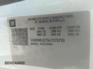 ✅ 2020 Chevrolet Silverado 2500HD • VIN: 1GB0WLE75LF275729 • Lot: 42446165. Wystawiony na IAAI z przebiegiem 87 247 mil. Bezpłatny archiwum sprzedaży aukcyjnych z USA i szczegółowy raport historii pojazdu na DreamBid. Zdjęcie 9.