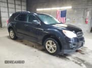 ✅ 2014 Chevrolet Equinox LT • VIN: 2GNFLFEK3E6368970 • Лот: 89542695. Опубликован ранее на Copart с пробегом 196 592 миль. Бесплатный доступ к архиву аукционных продаж из США и подробный отчёт об истории автомобиля на DreamBid. Изображение 4.