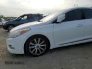 ✅ 2014 Hyundai Azera Limited • VIN: KMHFH4JG3EA352749 • Лот: 55457525. Опубликован ранее на Copart с пробегом Не указан. Бесплатный доступ к архиву аукционных продаж из США и подробный отчёт об истории автомобиля на DreamBid. Изображение 13.