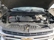 ✅ 2019 Chevrolet Silverado 1500 LT • VIN: 1GCUYDED1KZ142126 • Lot: 62430484. Wystawiony na Copart z przebiegiem 44 899 mil. Bezpłatny archiwum sprzedaży aukcyjnych z USA i szczegółowy raport historii pojazdu na DreamBid. Zdjęcie 12.