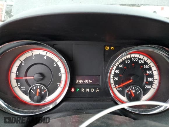 ✅ 2016 Dodge Grand Caravan SE • VIN: 2C4RDGBG5GR195253 • Lot: 90844475. Wystawiony na Copart z przebiegiem 244 453 mil. Bezpłatny archiwum sprzedaży aukcyjnych z USA i szczegółowy raport historii pojazdu na DreamBid. Zdjęcie 9.