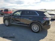 ✅ 2019 Lincoln Nautilus Standard • VIN: 2LMPJ6J99KBL53723 • Lot: 53476035. Listed on Copart with 44,695 mi. Free auction sales archive from the USA and detailed vehicle history report at DreamBid. Image 2.