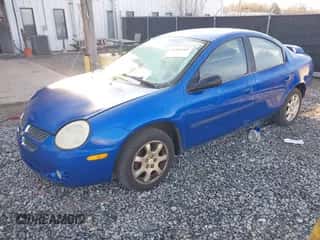 2004 Dodge Neon SXT с VIN 1B3ES56CX4D579982, выставлен на аукционе IAAI как лот 41350304 с пробегом 161 007 миль миль и . История ставок и продаж доступна на DreamBid. Изображение 2.