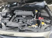 ✅ 2023 Subaru Outback Wilderness • VIN: 4S4BTGUD2P3202588 • Lot: 51440775. Listed on Copart with 15,904 mi. Free auction sales archive from the USA and detailed vehicle history report at DreamBid. Image 12.