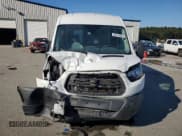 ✅ 2019 Ford Transit • VIN: 1FTYR2CM1KKA30165 • Лот: 90614625. Опубликован ранее на Copart с пробегом 58 090 миль. Бесплатный доступ к архиву аукционных продаж из США и подробный отчёт об истории автомобиля на DreamBid. Изображение 5.