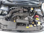 ✅ 2023 Subaru Crosstrek Limited • VIN: JF2GTHMCXPH262663 • Lot: 43391272. Wystawiony na IAAI z przebiegiem 38 789 mil. Bezpłatny archiwum sprzedaży aukcyjnych z USA i szczegółowy raport historii pojazdu na DreamBid. Zdjęcie 10.