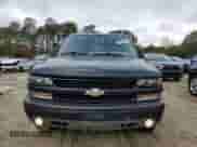 2004 Chevrolet Suburban LT with VIN 3GNFK16Z54G136147, listed as a Copart auction lot 90656025 with 276,064 mi miles and Clean title. Bid and sale history available at DreamBid. Image 5.