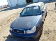 ✅ 2005 Hyundai Sonata GL • VIN: KMHWF25S05A154039 • Лот: 43502247. Опубликован ранее на IAAI с пробегом 166 490 миль. Бесплатный доступ к архиву аукционных продаж из США и подробный отчёт об истории автомобиля на DreamBid. Изображение 6.