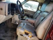 ✅ 2002 Chevrolet Suburban LT • VIN: 1GNEC16Z92J320480 • Лот: 49434055. Опубликован ранее на Copart с пробегом 358 512 миль. Бесплатный доступ к архиву аукционных продаж из США и подробный отчёт об истории автомобиля на DreamBid. Изображение 7.