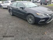 ✅ 2016 Lexus ES 330 • VIN: 58ABK1GG7GU021768 • Lot: 69508245. Listed on Copart with 110,157 mi. Free auction sales archive from the USA and detailed vehicle history report at DreamBid. Image 13.