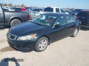 ✅ 2009 Honda Accord LX-P • VIN: 1HGCP26439A051046 • Lot: 43885943. Listed on IAAI with 203,128 mi. Free auction sales archive from the USA and detailed vehicle history report at DreamBid. Image 2.