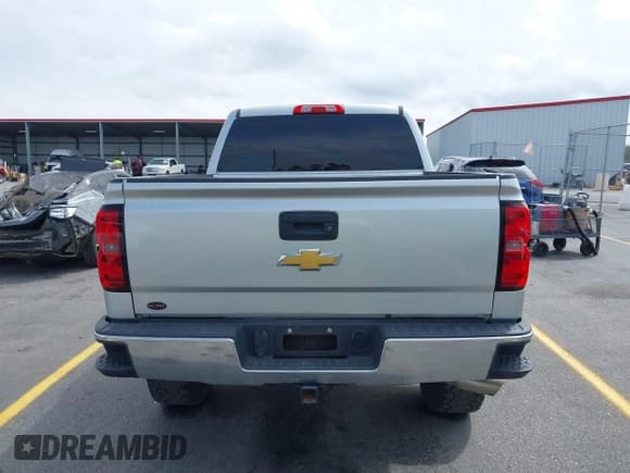 ✅ 2014 Chevrolet Silverado 1500 LT • VIN: 3GCUKREC1EG510153 • Лот: 41852922. Опубликован ранее на IAAI с пробегом 155 349 миль. Бесплатный доступ к архиву аукционных продаж из США и подробный отчёт об истории автомобиля на DreamBid. Изображение 16.