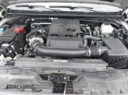 ✅ 2024 Nissan Frontier SV • VIN: 1N6ED1EK2RN630822 • Lot: 42295643. Listed on IAAI with 15,548 mi. Free auction sales archive from the USA and detailed vehicle history report at DreamBid. Image 10.