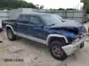 2002 Dodge Dakota SLT z VIN 1B7HG48N42S711374, wystawiony jako Copart lot #68991894 z przebiegiem Nie podano mil oraz Czysty tytuł • Clean title. Historia ofert i sprzedaży dostępna na DreamBid. Obrazek 4.