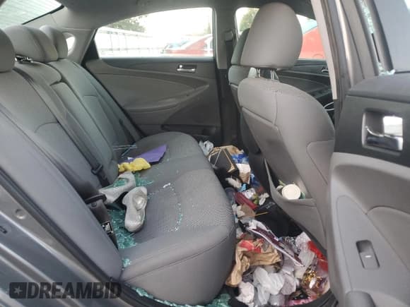 ✅ 2013 Hyundai Sonata GLS • VIN: 5NPEB4AC0DH635258 • Lot: 68640624. Listed on Copart with 148,181 mi. Free auction sales archive from the USA and detailed vehicle history report at DreamBid. Image 10.