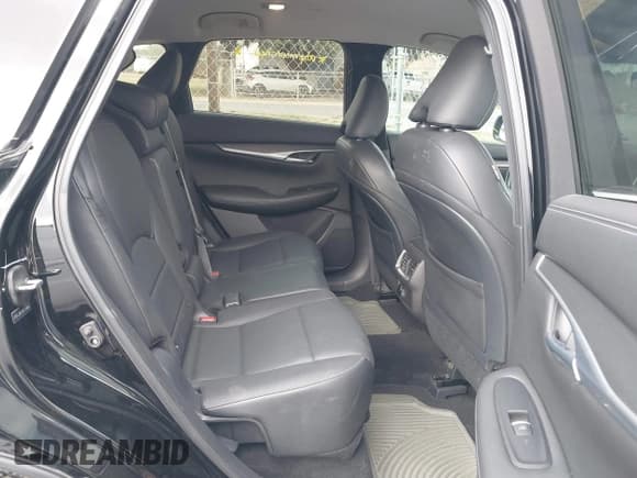 ✅ 2019 Infiniti QX50 Essential • VIN: 3PCAJ5M13KF105881 • Lot: 41524318. Listed on IAAI with 73,650 mi. Free auction sales archive from the USA and detailed vehicle history report at DreamBid. Image 8.